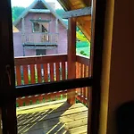 Charmantes In Ustka By Interhome 펜션 Debina (Ustka)