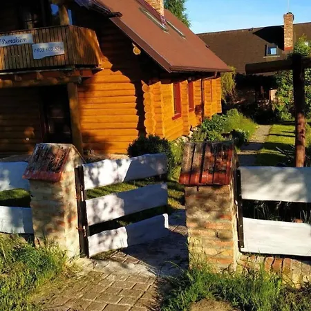 Charmantes In Ustka By Interhome