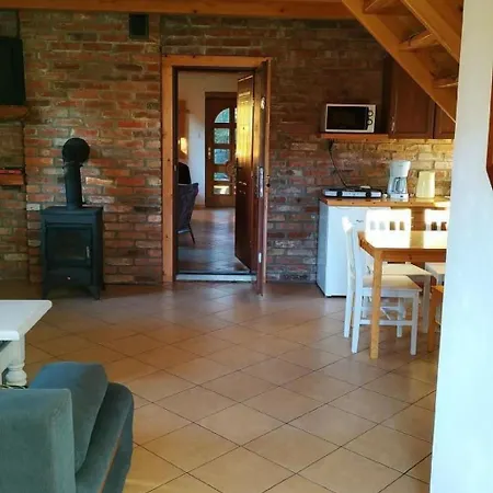 Charmantes In Ustka By Interhome *