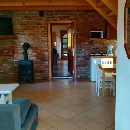 Charmantes In Ustka By Interhome