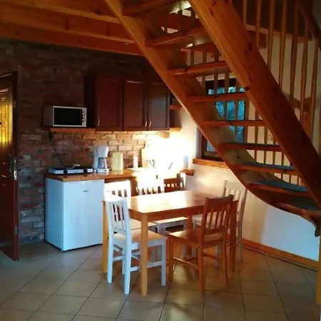 Charmantes In Ustka By Interhome * Debina (Ustka)