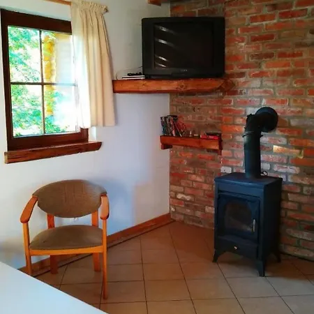 Charmantes In Ustka By Interhome * Debina (Ustka)