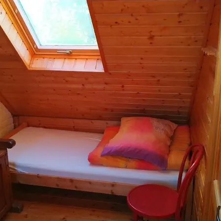 Holiday home Charmantes In Ustka By Interhome