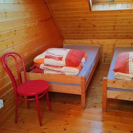 Semesterbostad Charmantes In Ustka By Interhome Debina (Ustka)