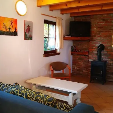 Charmantes In Ustka By Interhome Debina (Ustka)