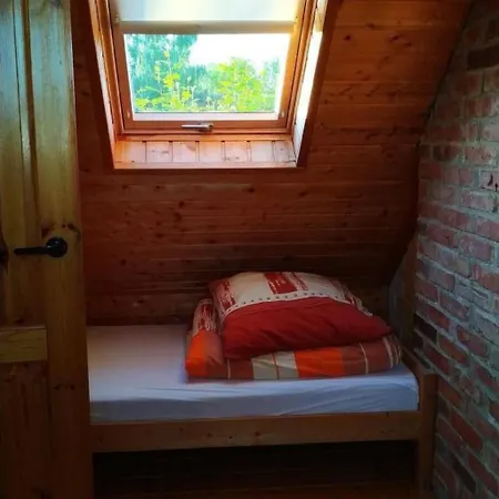 Charmantes In Ustka By Interhome *
