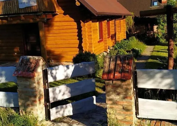 Charmantes In Ustka By Interhome