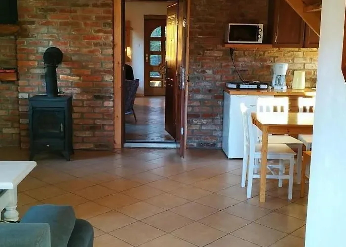 Charmantes In Ustka By Interhome *