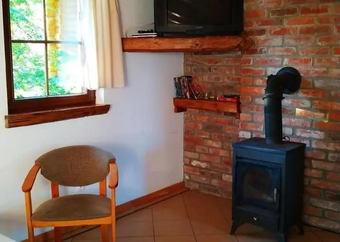 Charmantes In Ustka By Interhome * Debina (Ustka)