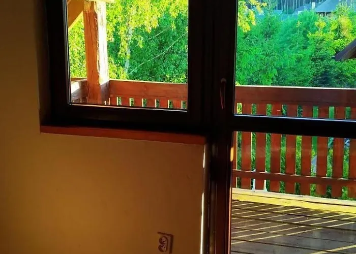 Charmantes In Ustka By Interhome