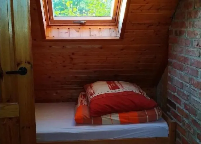 Charmantes In Ustka By Interhome *