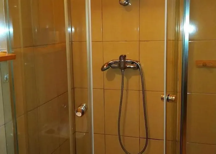 Charmantes In Ustka By Interhome